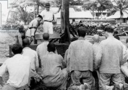 criminales en francia