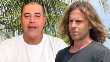 crimen de daniel sancho