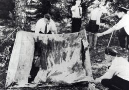 brutal crimen de finlandia