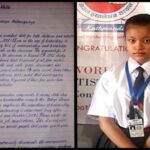 la caligrafia mas perfecta