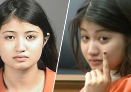 mato a su madre y se hizo viral