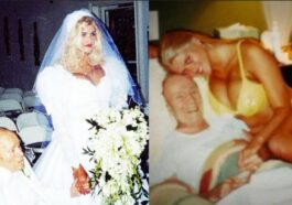 se caso con millonario