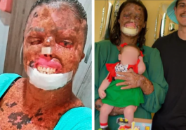 historia de amor enfermedad