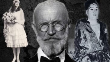 historia de necrofilia