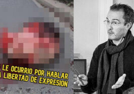 decapitan profesor en francia