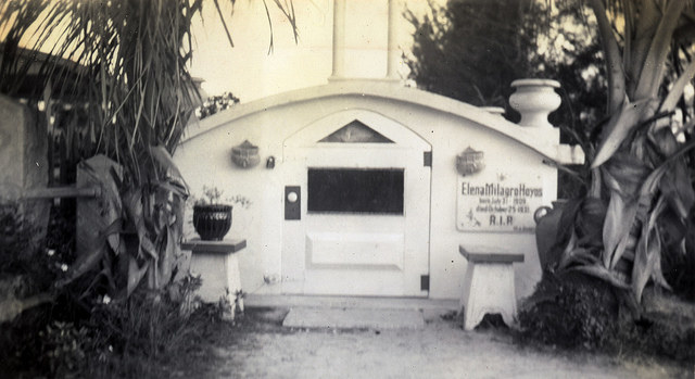 historia de Carl Tanzler